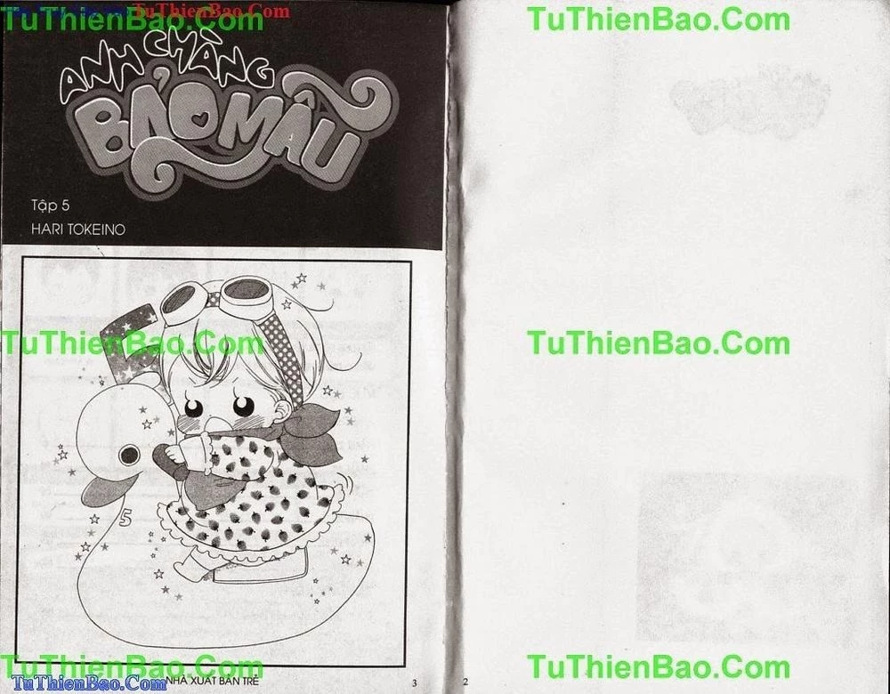 Anh Chàng Bảo Mẫu Chapter 106.53 - 2