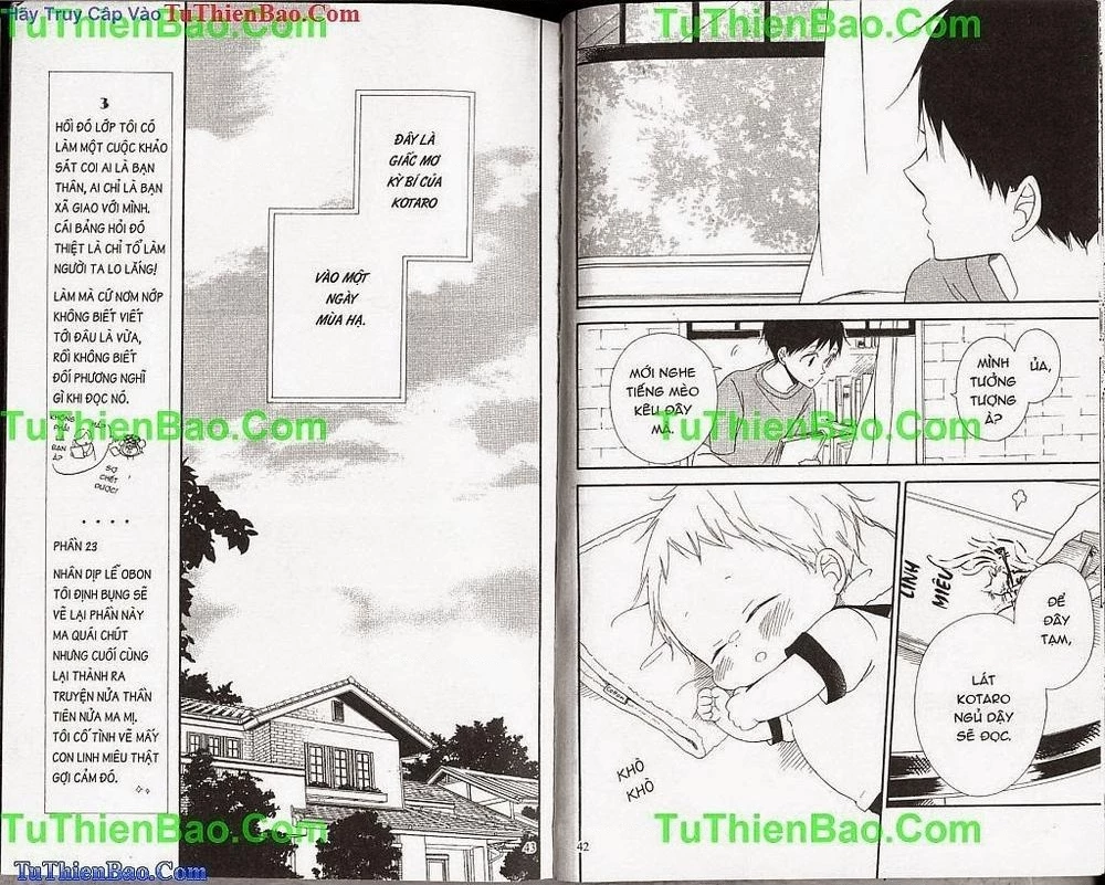 Anh Chàng Bảo Mẫu Chapter 106.53 - 22