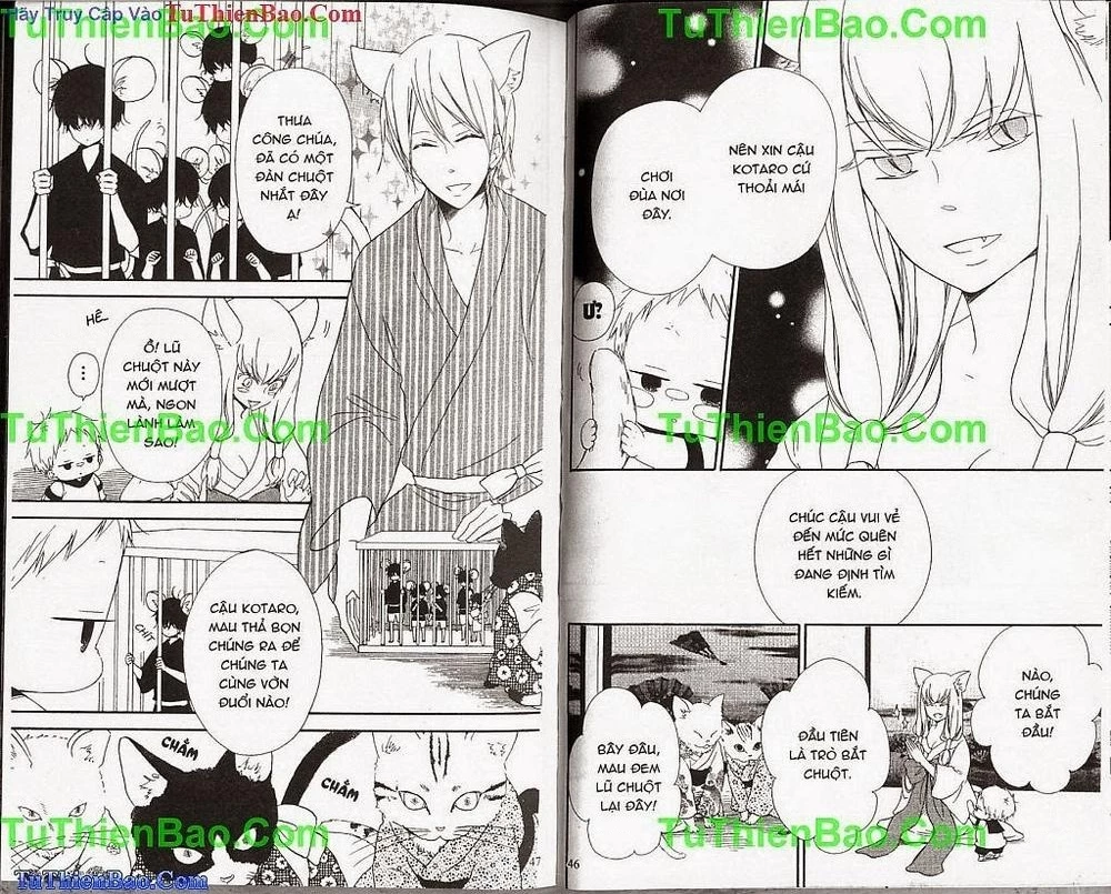 Anh Chàng Bảo Mẫu Chapter 106.53 - 24