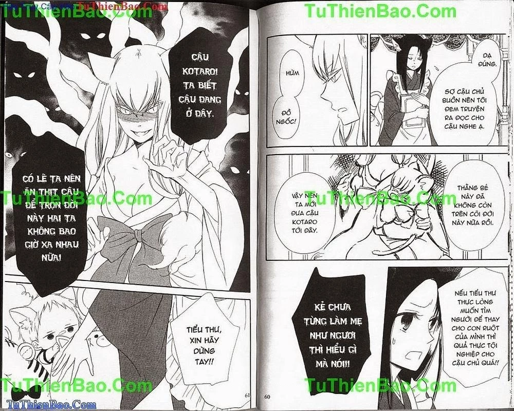 Anh Chàng Bảo Mẫu Chapter 106.53 - 31