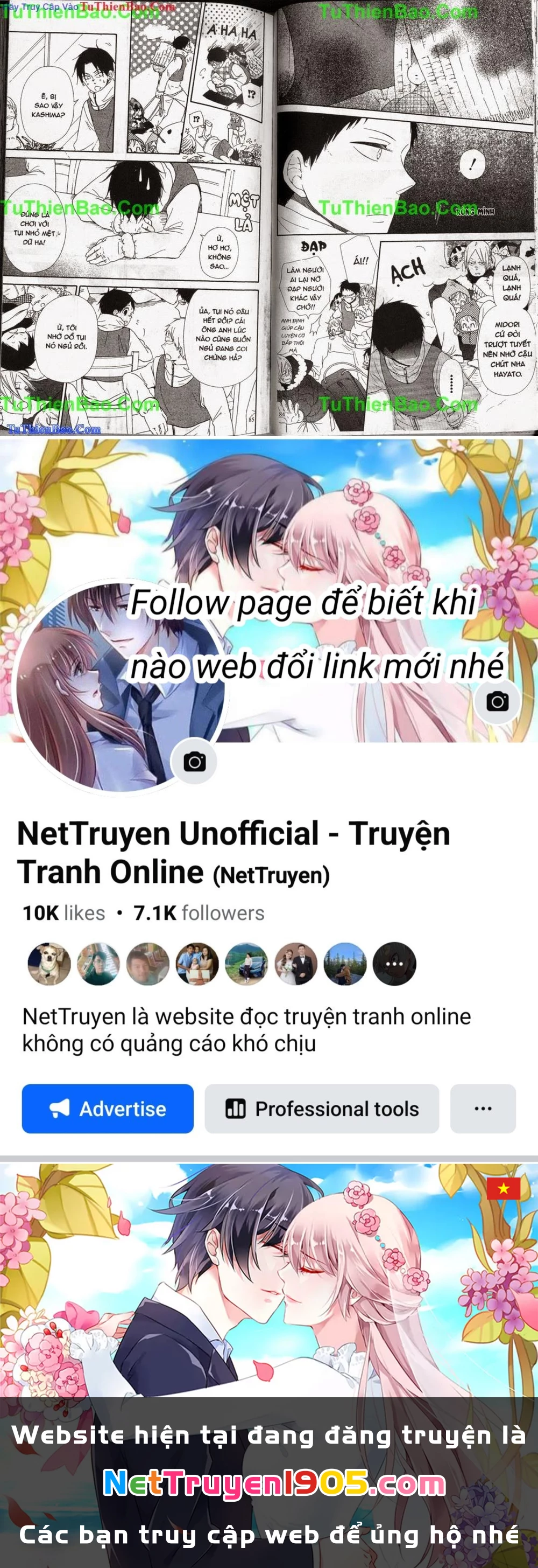 Anh Chàng Bảo Mẫu Chapter 106.54 - 42