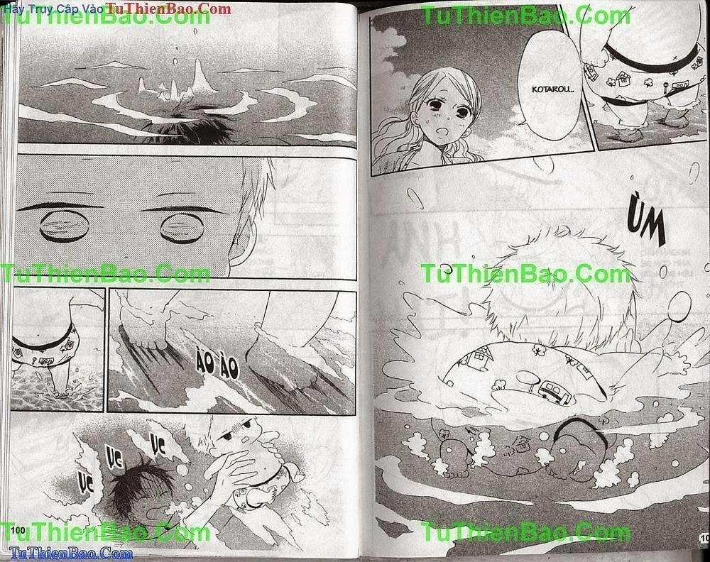 Anh Chàng Bảo Mẫu Chapter 106.55 - 51