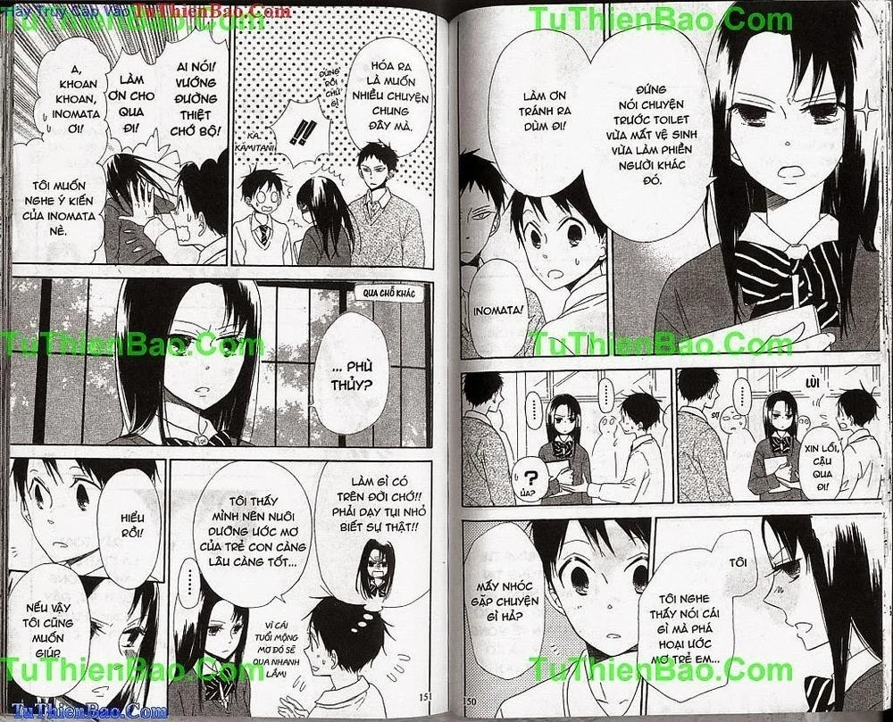 Anh Chàng Bảo Mẫu Chapter 106.55 - 95