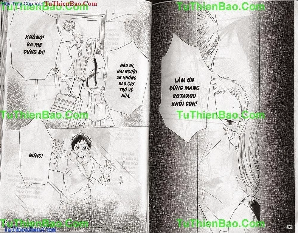 Anh Chàng Bảo Mẫu Chapter 106.56 - 46