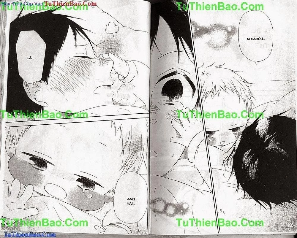 Anh Chàng Bảo Mẫu Chapter 106.56 - 47