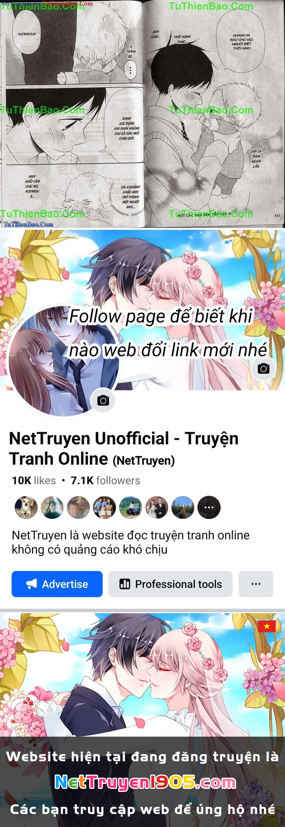 Anh Chàng Bảo Mẫu Chapter 106.56 - 79