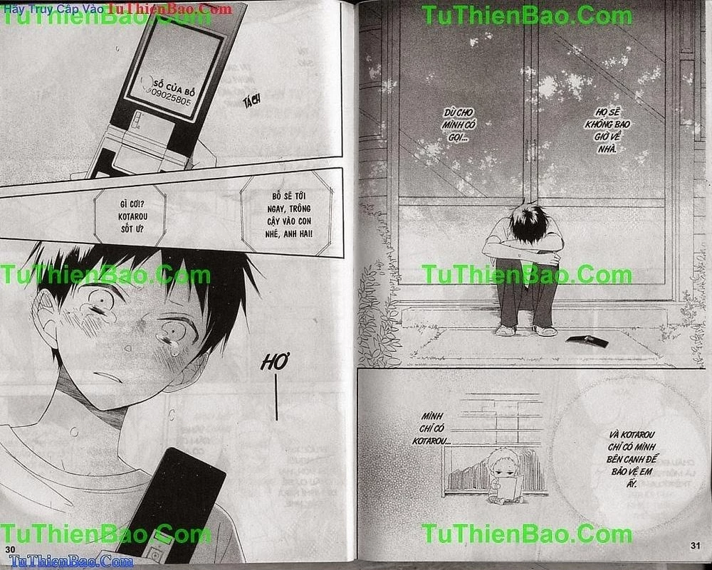 Anh Chàng Bảo Mẫu Chapter 106.57 - 16