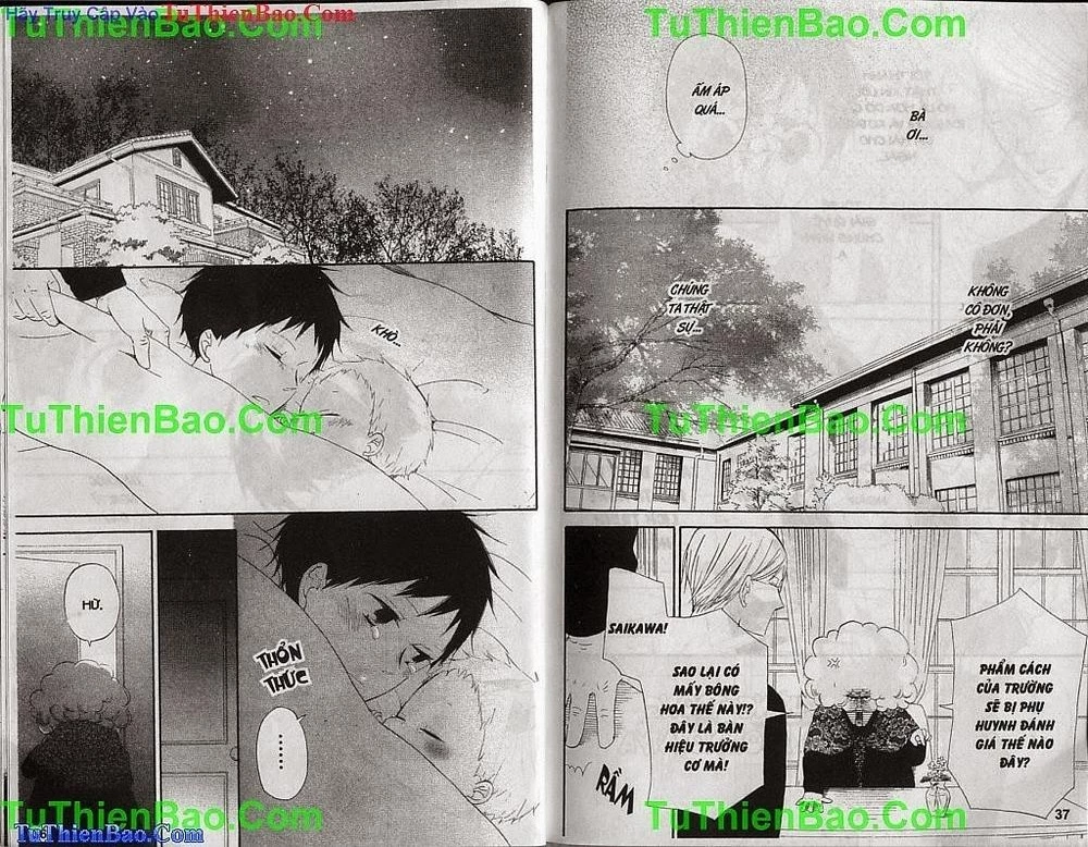 Anh Chàng Bảo Mẫu Chapter 106.57 - 19