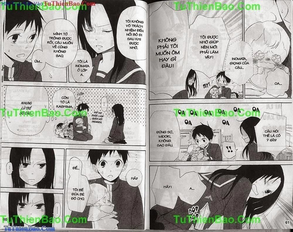 Anh Chàng Bảo Mẫu Chapter 106.57 - 31