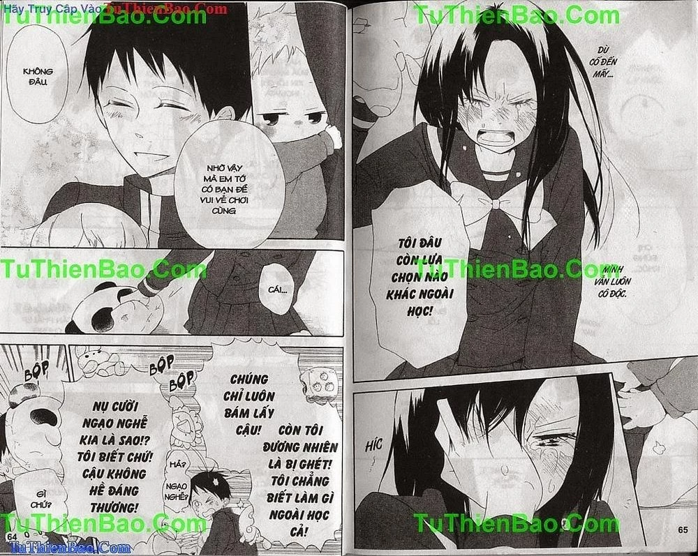 Anh Chàng Bảo Mẫu Chapter 106.57 - 33