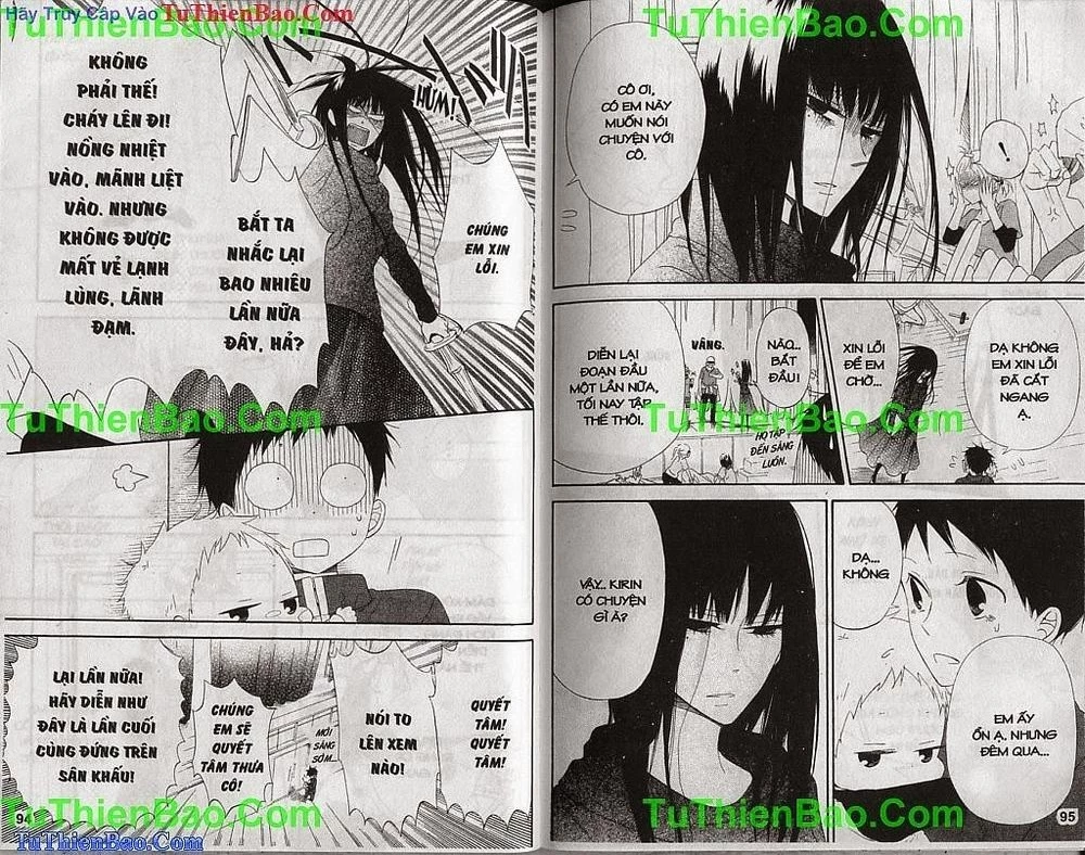 Anh Chàng Bảo Mẫu Chapter 106.57 - 48