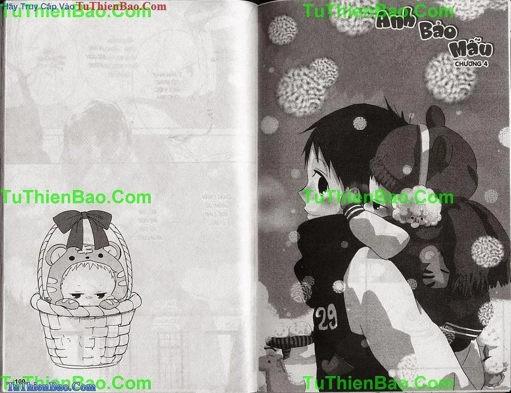 Anh Chàng Bảo Mẫu Chapter 106.57 - 51