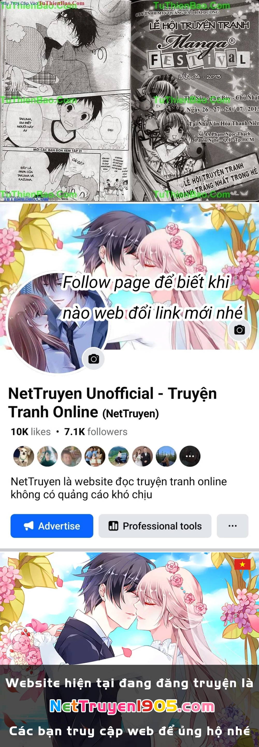 Anh Chàng Bảo Mẫu Chapter 106.57 - 78