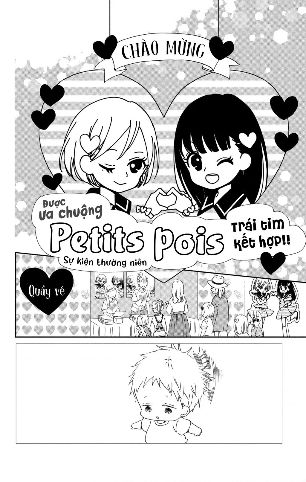 Anh Chàng Bảo Mẫu Chapter 110 - 3