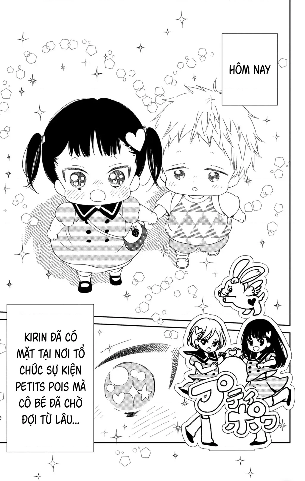 Anh Chàng Bảo Mẫu Chapter 110 - 4