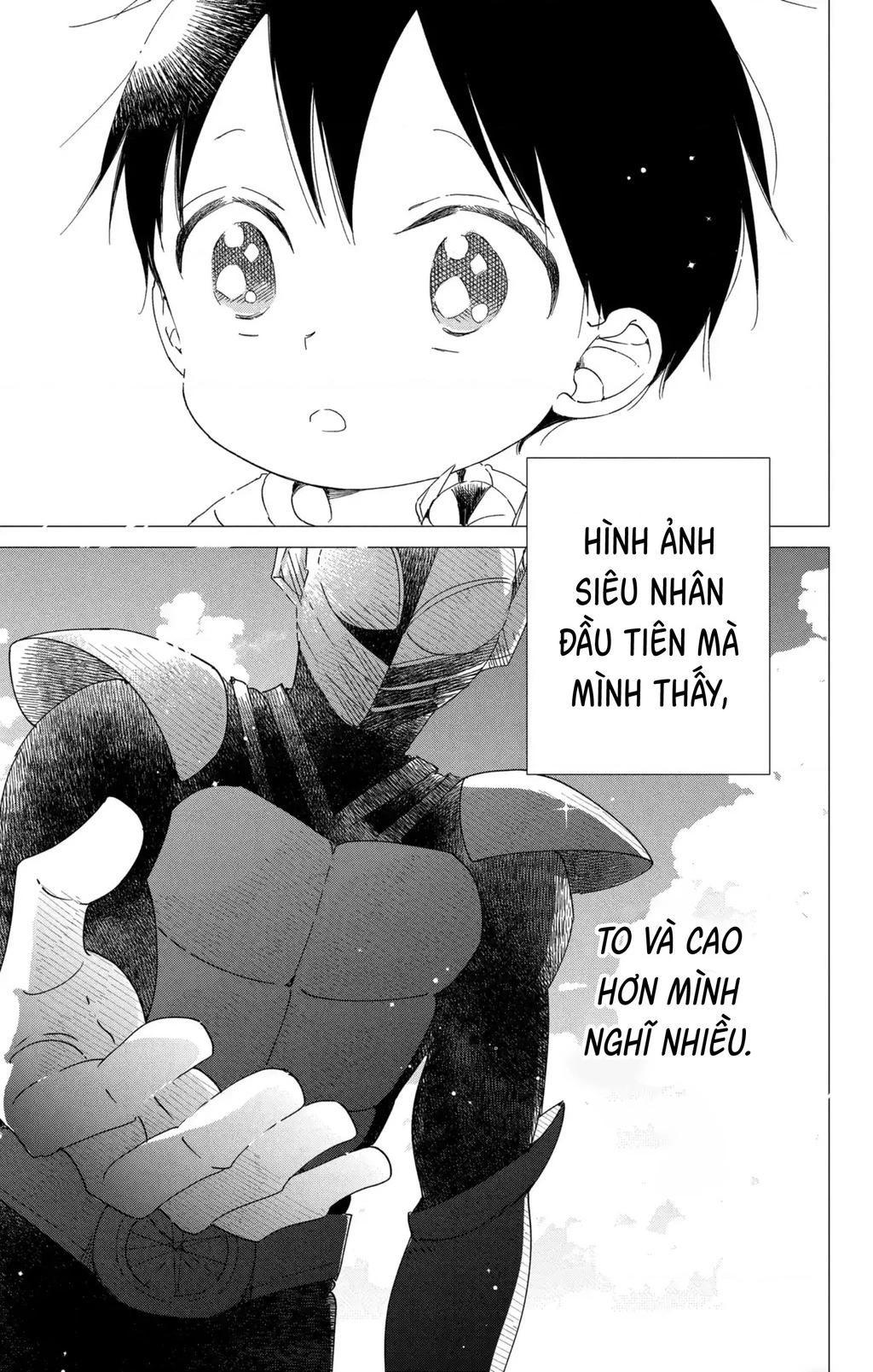 Anh Chàng Bảo Mẫu Chapter 110 - 17