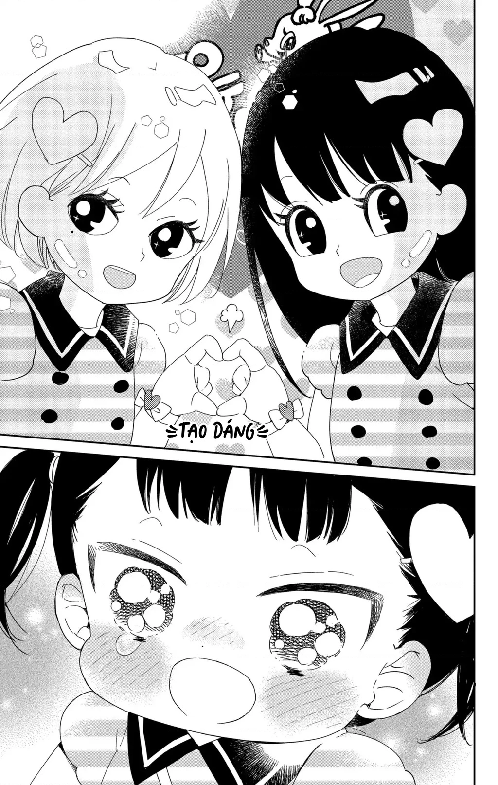 Anh Chàng Bảo Mẫu Chapter 110 - 26