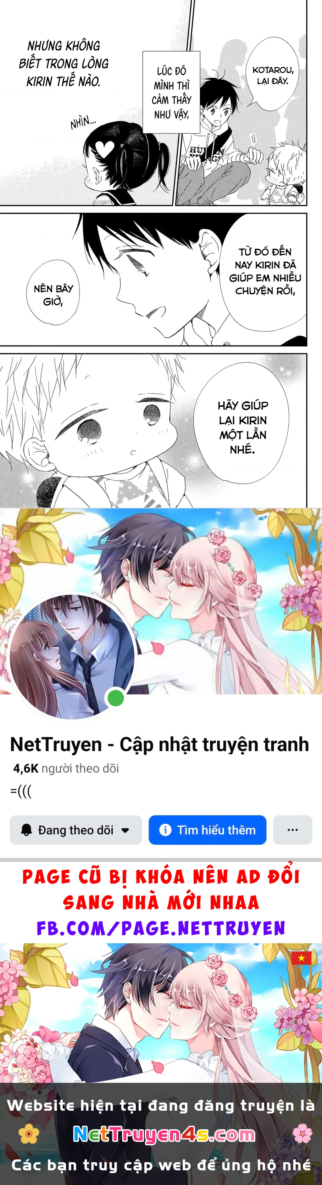 Anh Chàng Bảo Mẫu Chapter 110 - 28