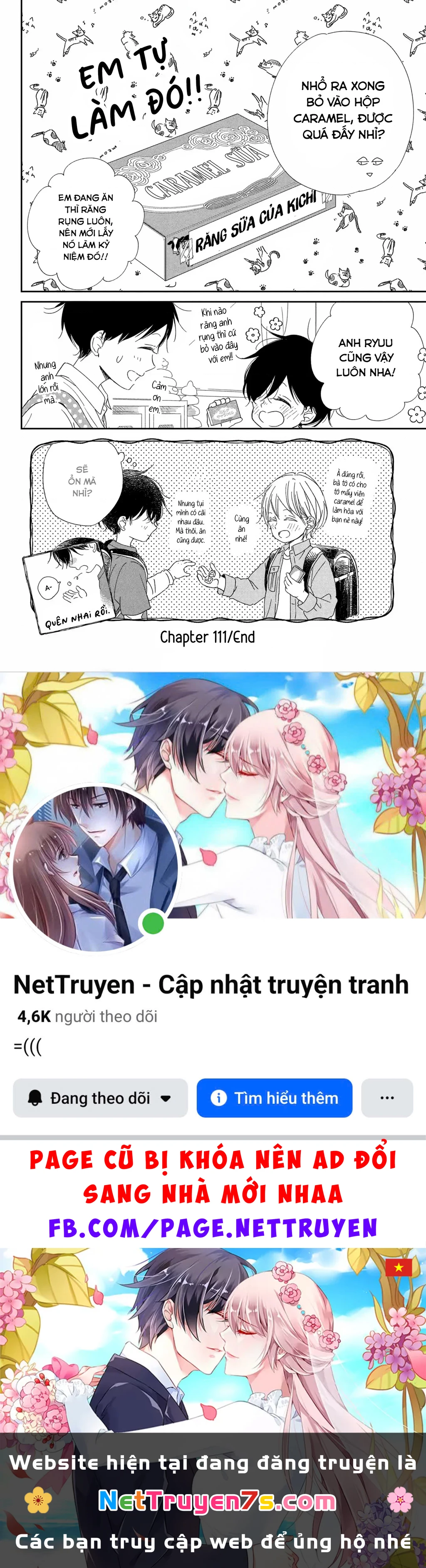 Anh Chàng Bảo Mẫu Chapter 111 - 30