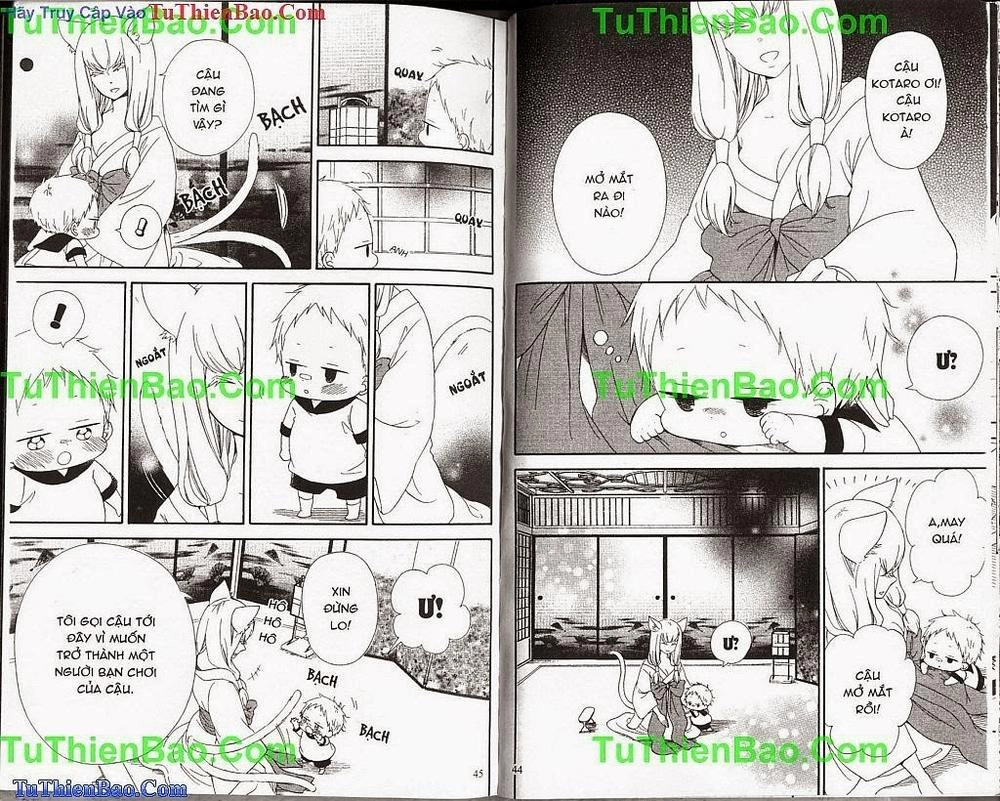 Anh Chàng Bảo Mẫu Chapter 5 - 23