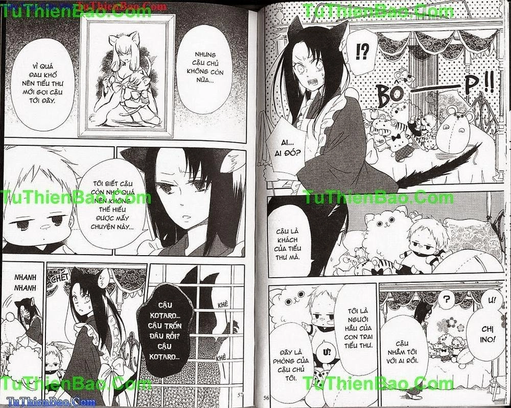 Anh Chàng Bảo Mẫu Chapter 5 - 29