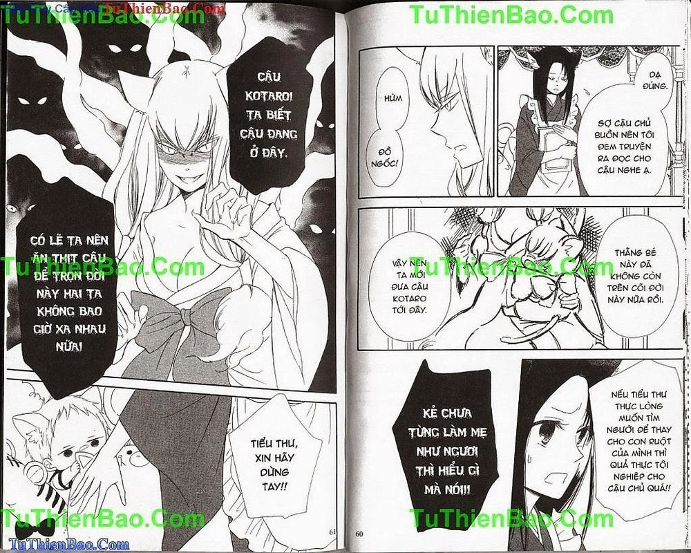 Anh Chàng Bảo Mẫu Chapter 5 - 31