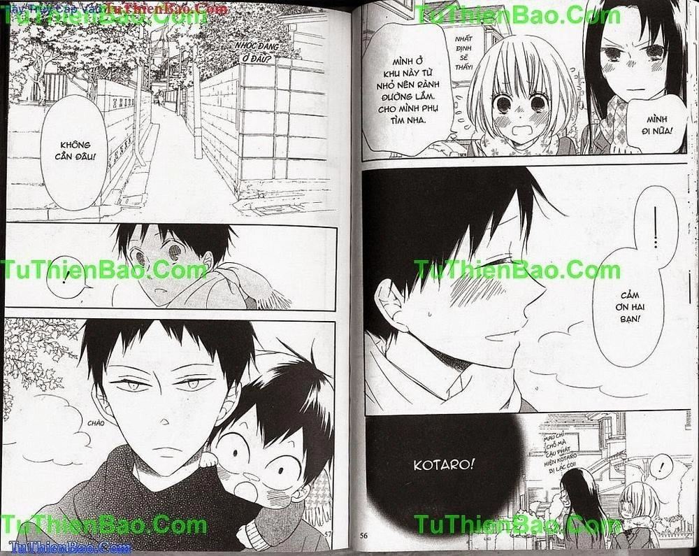 Anh Chàng Bảo Mẫu Chapter 6 - 29