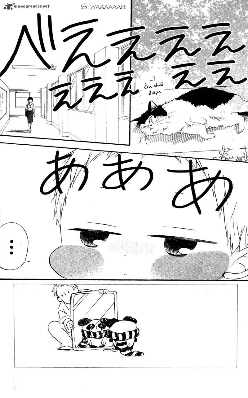 Anh Chàng Bảo Mẫu Chapter 9 - 4