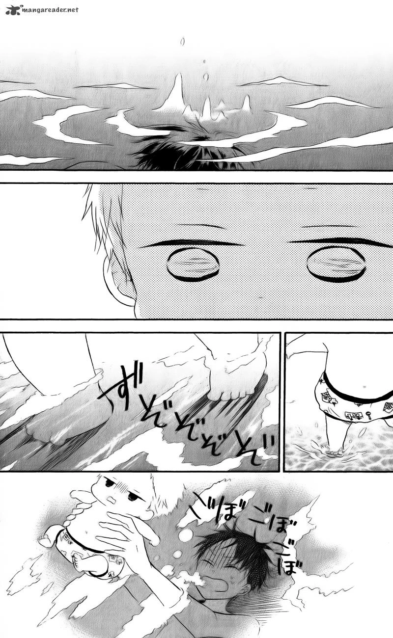 Anh Chàng Bảo Mẫu Chapter 12 - 26