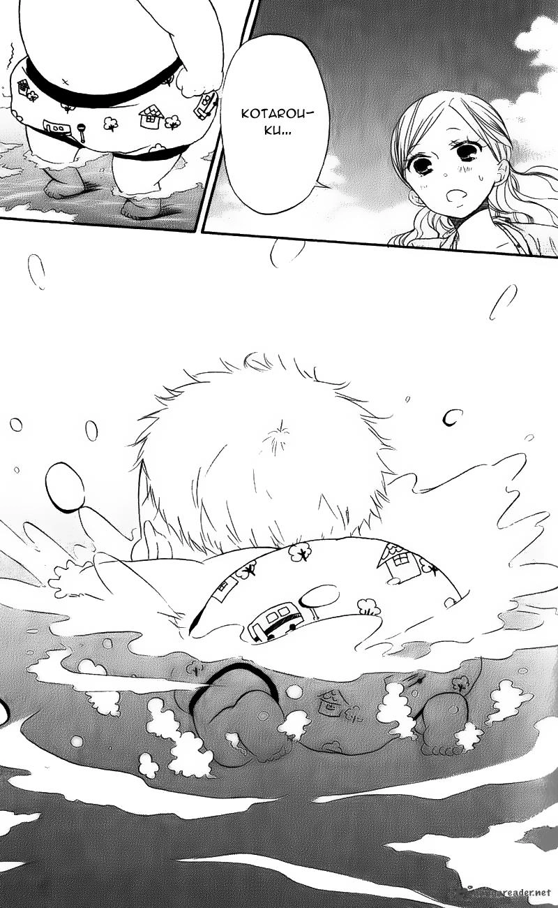 Anh Chàng Bảo Mẫu Chapter 12 - 27