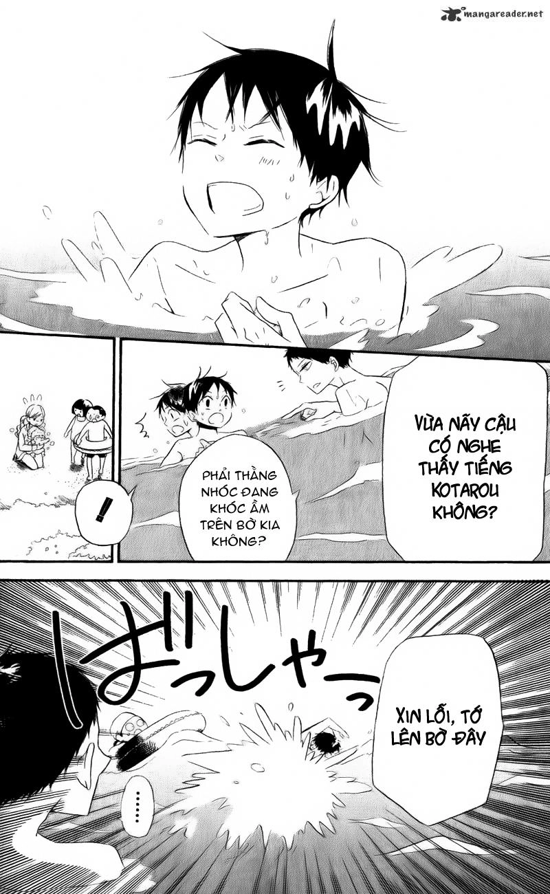 Anh Chàng Bảo Mẫu Chapter 12 - 30