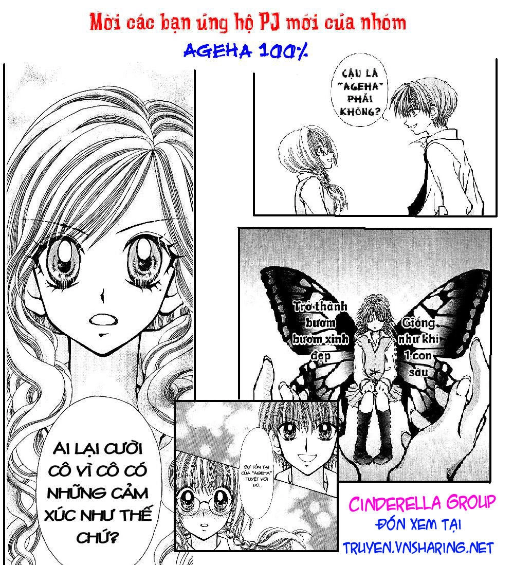 Anh Chàng Bảo Mẫu Chapter 12 - 34