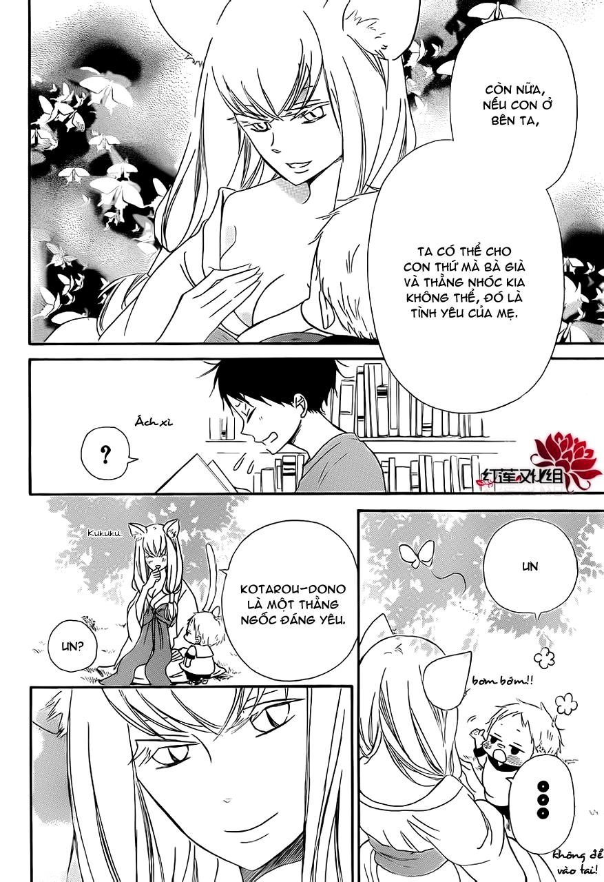 Anh Chàng Bảo Mẫu Chapter 23 - 14