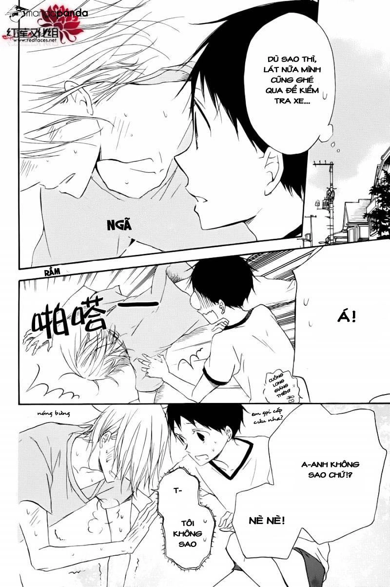 Anh Chàng Bảo Mẫu Chapter 33 - 23