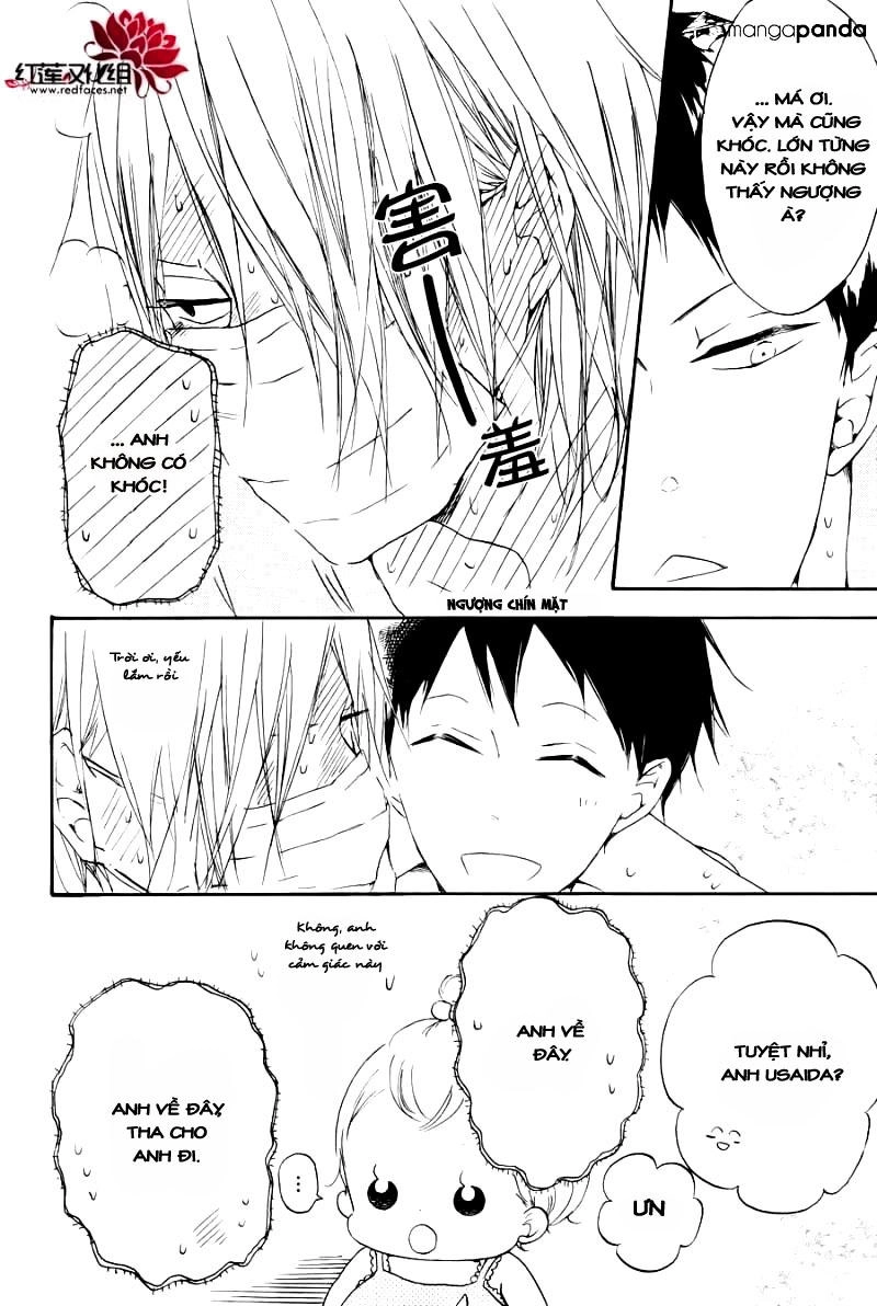 Anh Chàng Bảo Mẫu Chapter 33 - 29