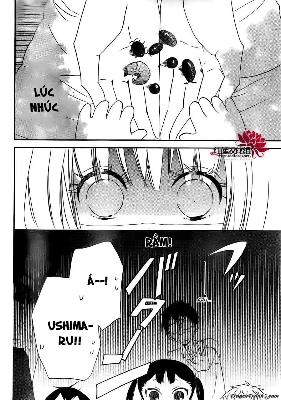 Anh Chàng Bảo Mẫu Chapter 34 - 22