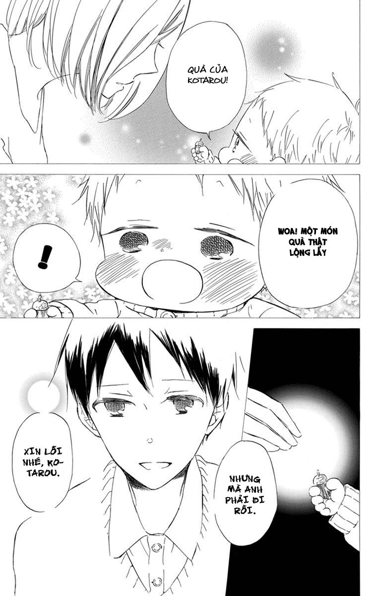 Anh Chàng Bảo Mẫu Chapter 39 - 21