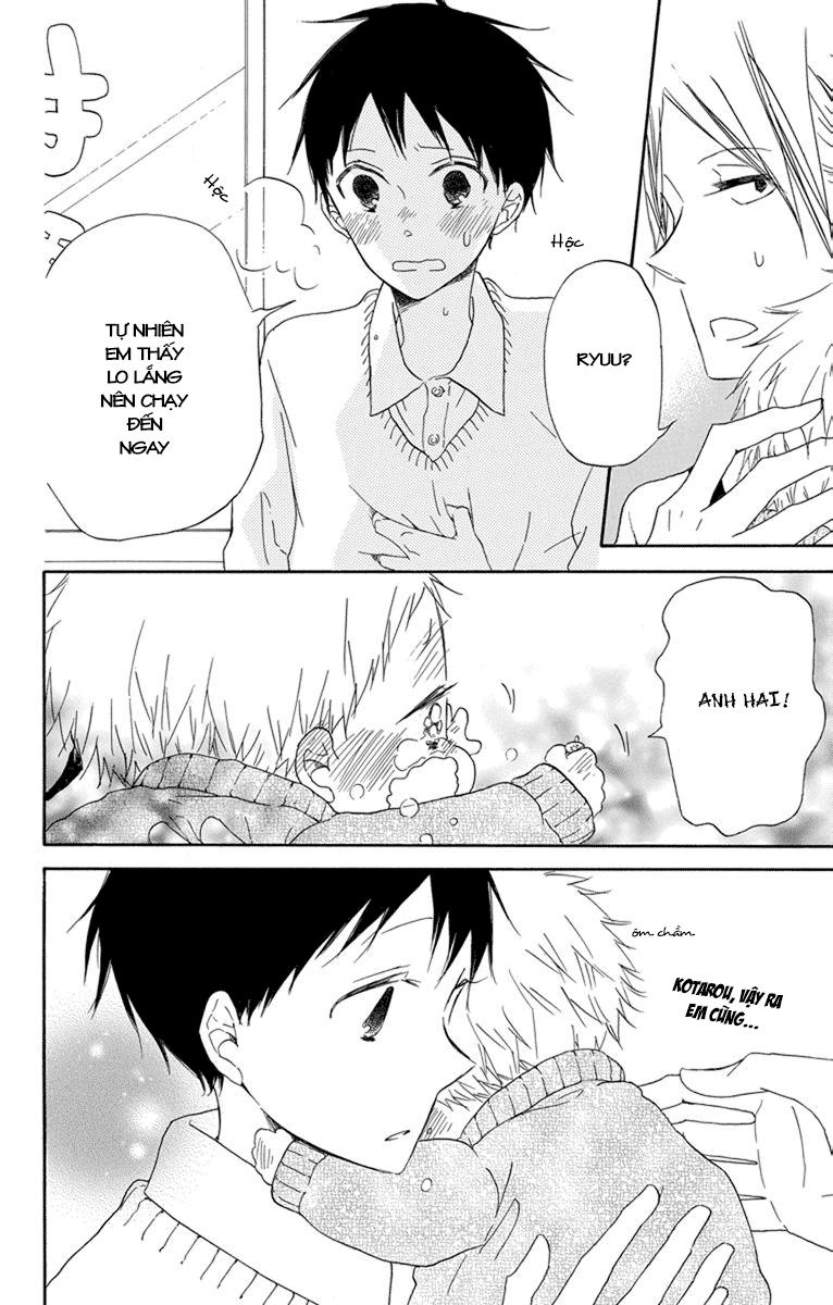 Anh Chàng Bảo Mẫu Chapter 39 - 24