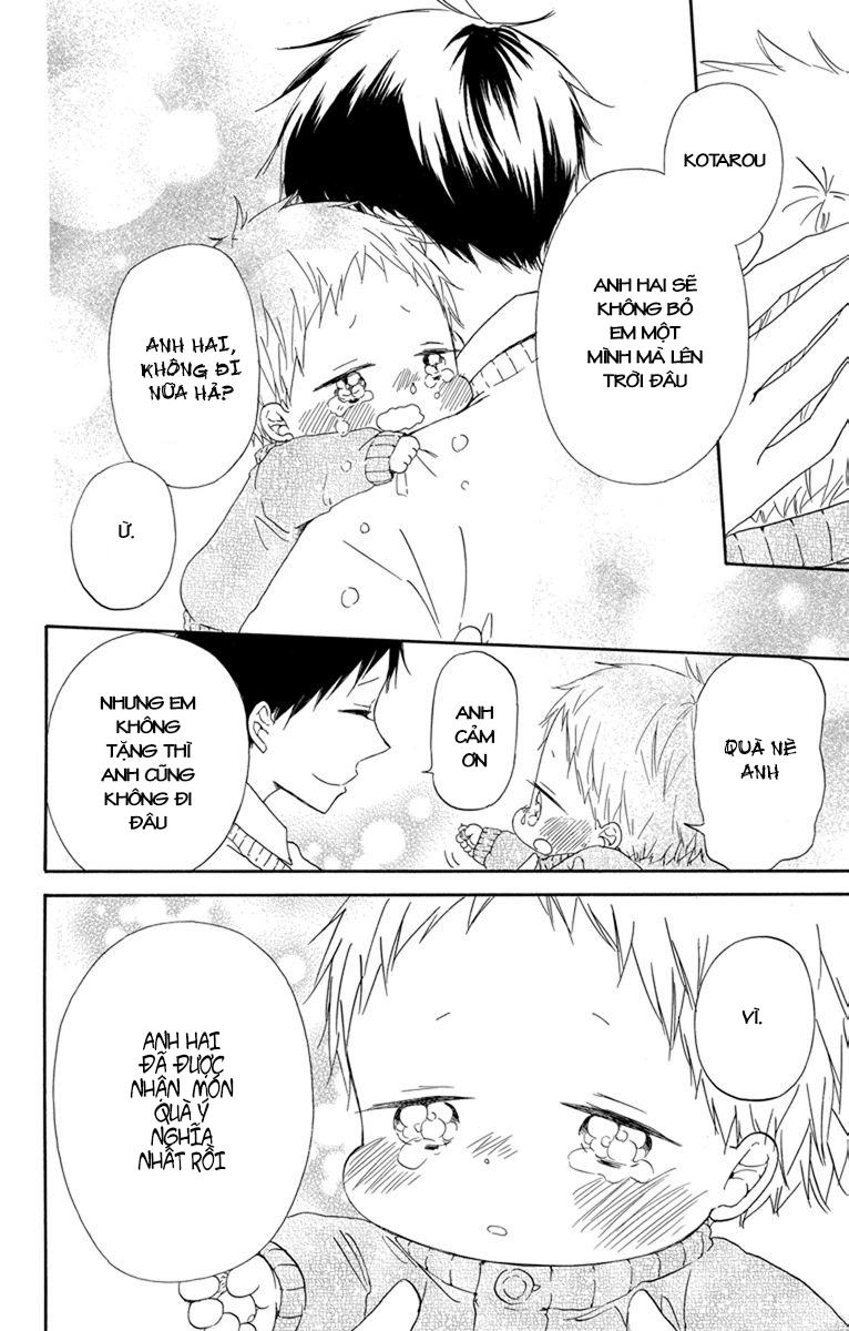 Anh Chàng Bảo Mẫu Chapter 39 - 26