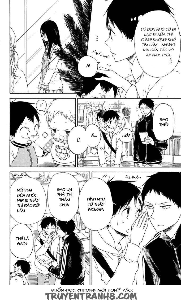 Anh Chàng Bảo Mẫu Chapter 41 - 4