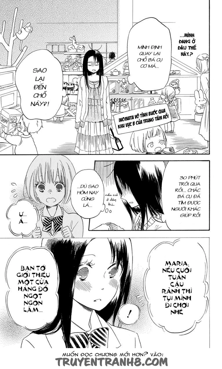 Anh Chàng Bảo Mẫu Chapter 41 - 13