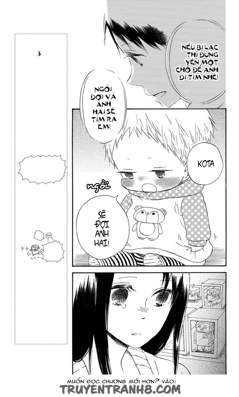 Anh Chàng Bảo Mẫu Chapter 41 - 20