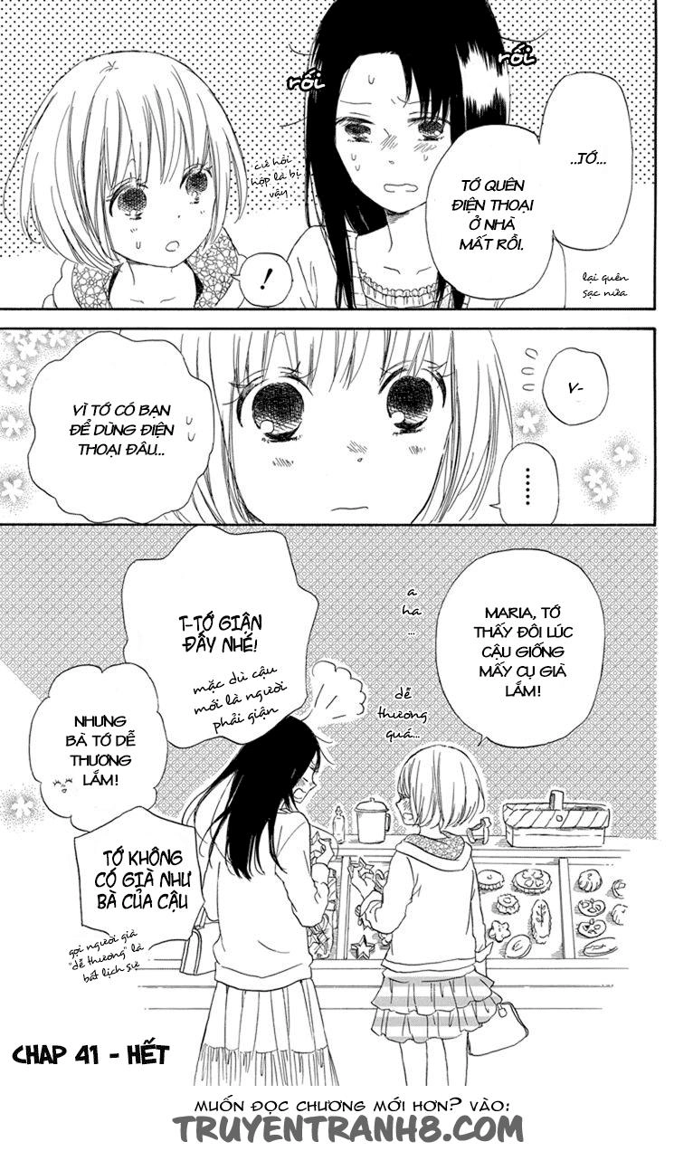 Anh Chàng Bảo Mẫu Chapter 41 - 30