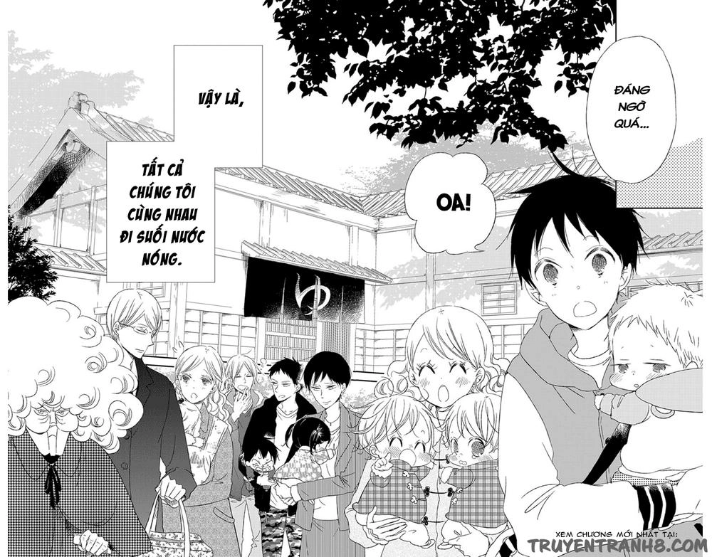 Anh Chàng Bảo Mẫu Chapter 42 - 4