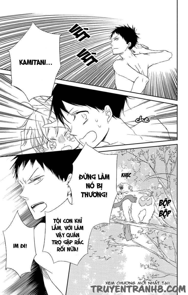 Anh Chàng Bảo Mẫu Chapter 42 - 26