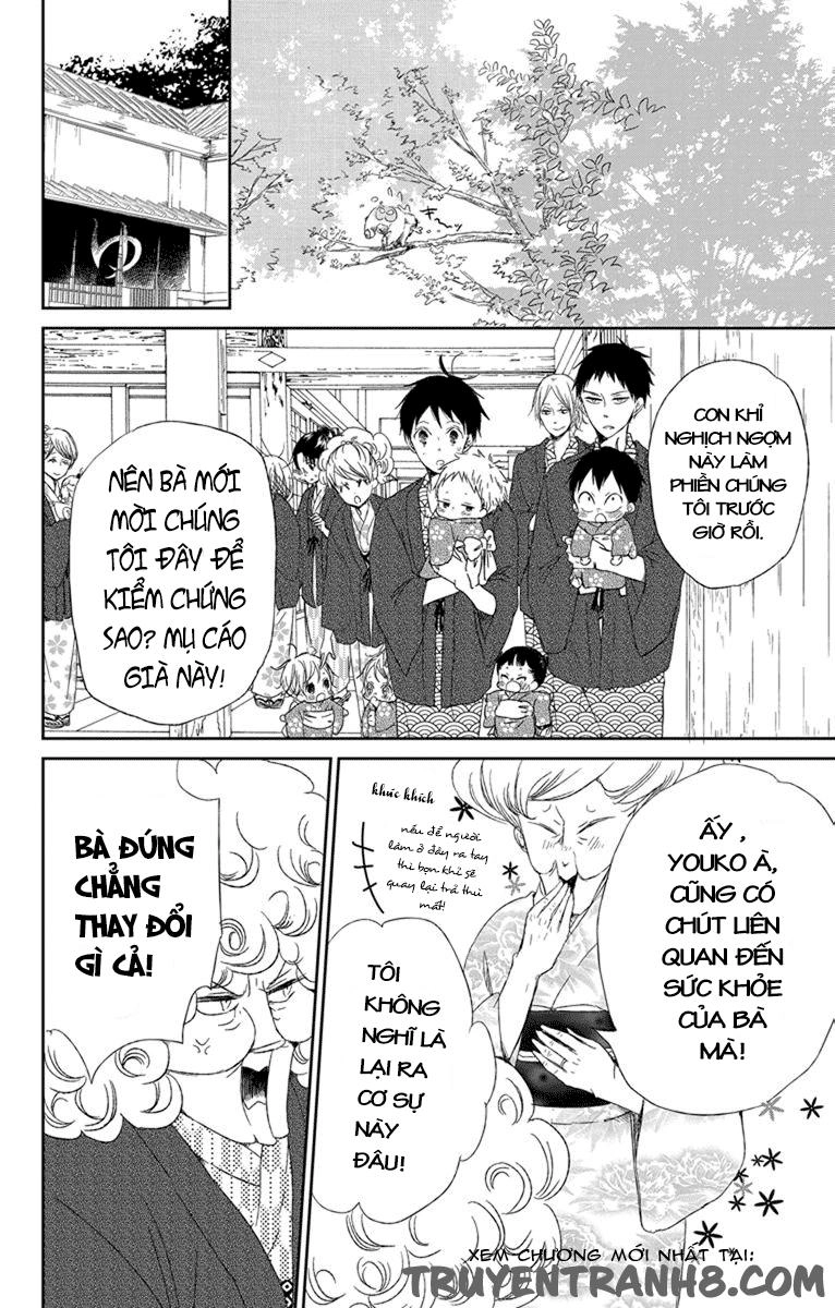 Anh Chàng Bảo Mẫu Chapter 42 - 29