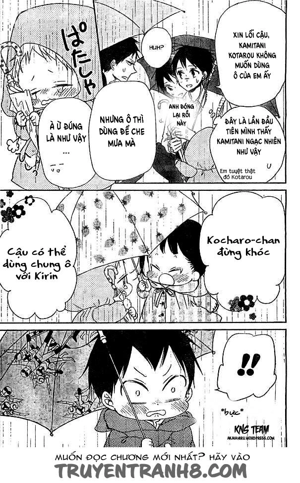 Anh Chàng Bảo Mẫu Chapter 44 - 17