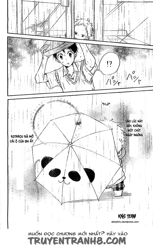 Anh Chàng Bảo Mẫu Chapter 44 - 30