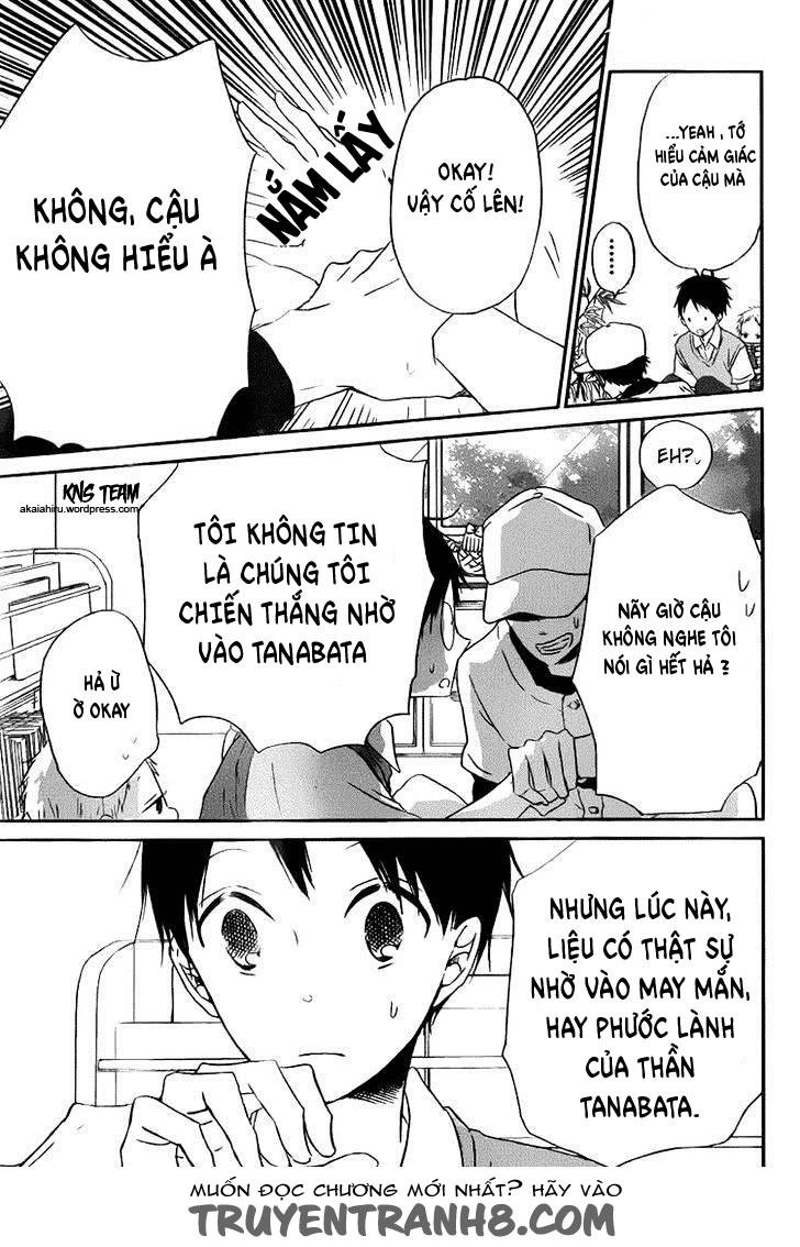 Anh Chàng Bảo Mẫu Chapter 45 - 24