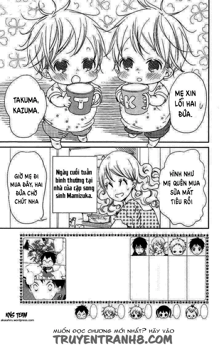 Anh Chàng Bảo Mẫu Chapter 46 - 4